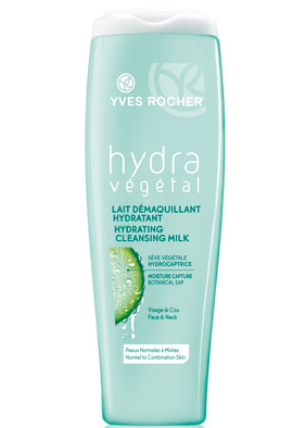Latte Detergente Idratante