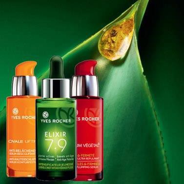 TRATTAMENTI VISO ANTI-ETA'